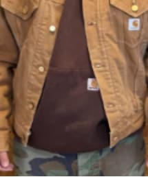 Carhartt | パーカー