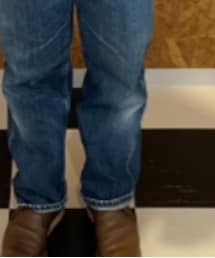 Levi's | デニムパンツ