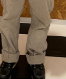 Carhartt | チノパンツ