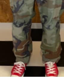 CONVERSE | スニーカー