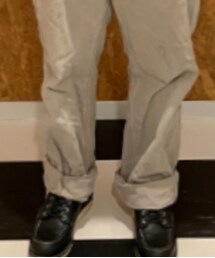 Carhartt | チノパンツ