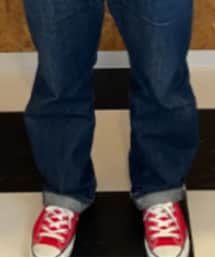 CONVERSE | スニーカー