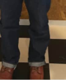 Levi's | デニムパンツ