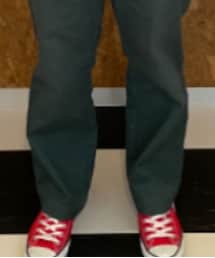 Dickies | チノパンツ