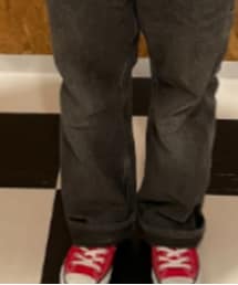 Levi's | デニムパンツ