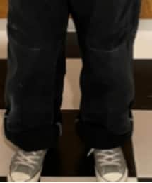 CONVERSE | スニーカー