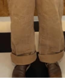 RED WING | ブーツ