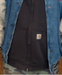 Carhartt | パーカー