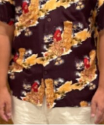 Dry Bones | シャツ/ブラウス