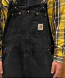 Carhartt | サロペット/オーバーオール