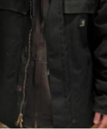 Carhartt | カバーオール