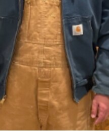 Carhartt | ジャケット/アウター