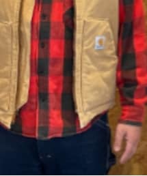 Carhartt | ベスト