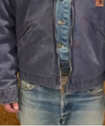 Carhartt | ジャケット/アウター