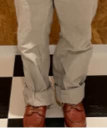 Carhartt | チノパンツ