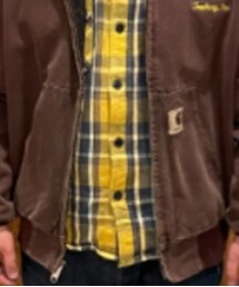 Carhartt | ジャケット/アウター