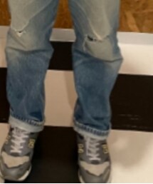 NEW BALANCE | スニーカー