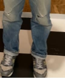 Levi's | デニムパンツ