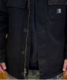 Carhartt | カバーオール