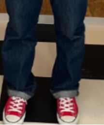 Levi's | デニムパンツ