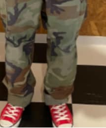 CONVERSE | スニーカー