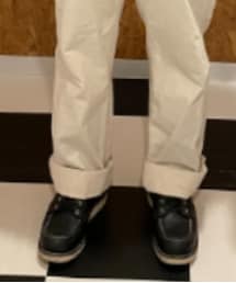 Carhartt | チノパンツ
