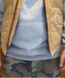 Carhartt | ベスト