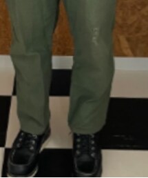 MILITARY | パンツ