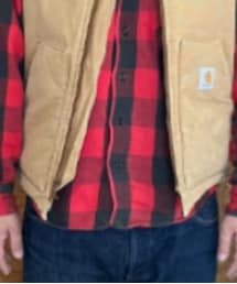 Carhartt | ベスト