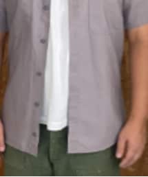 RED KAP | シャツ/ブラウス