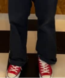 CONVERSE | スニーカー