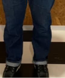Levi's | デニムパンツ