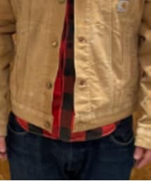 Carhartt | ジャケット/アウター