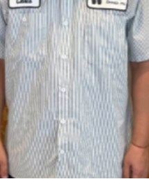 CiNTAS | シャツ/ブラウス