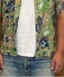 GU | Tシャツ/カットソー