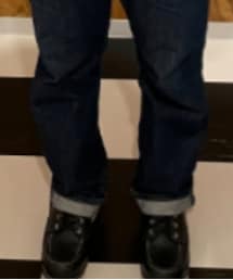 Levi's | デニムパンツ