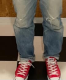 Levi's | デニムパンツ