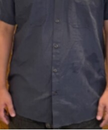 CiNTAS | シャツ/ブラウス