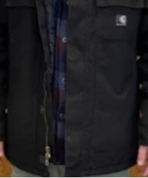 Carhartt | カバーオール