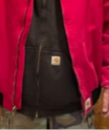Carhartt | パーカー