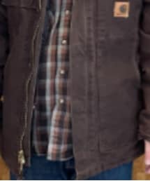 Carhartt | シャツ/ブラウス