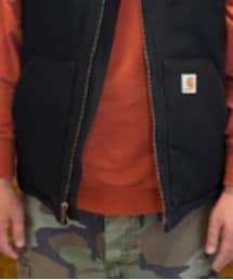 Carhartt | ベスト