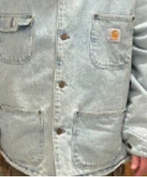 Carhartt | ジャケット/アウター