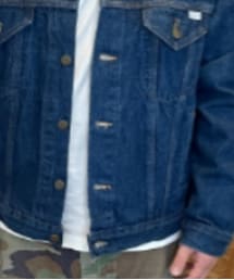 Carhartt | デニムジャケット