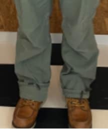 MILITARY | カーゴパンツ