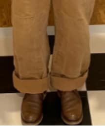 RED WING | ブーツ