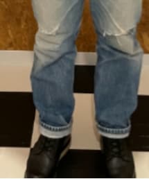 Levi's | デニムパンツ