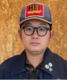 MEI | キャップ