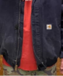 Carhartt | パーカー