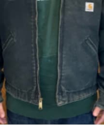 Carhartt | パーカー